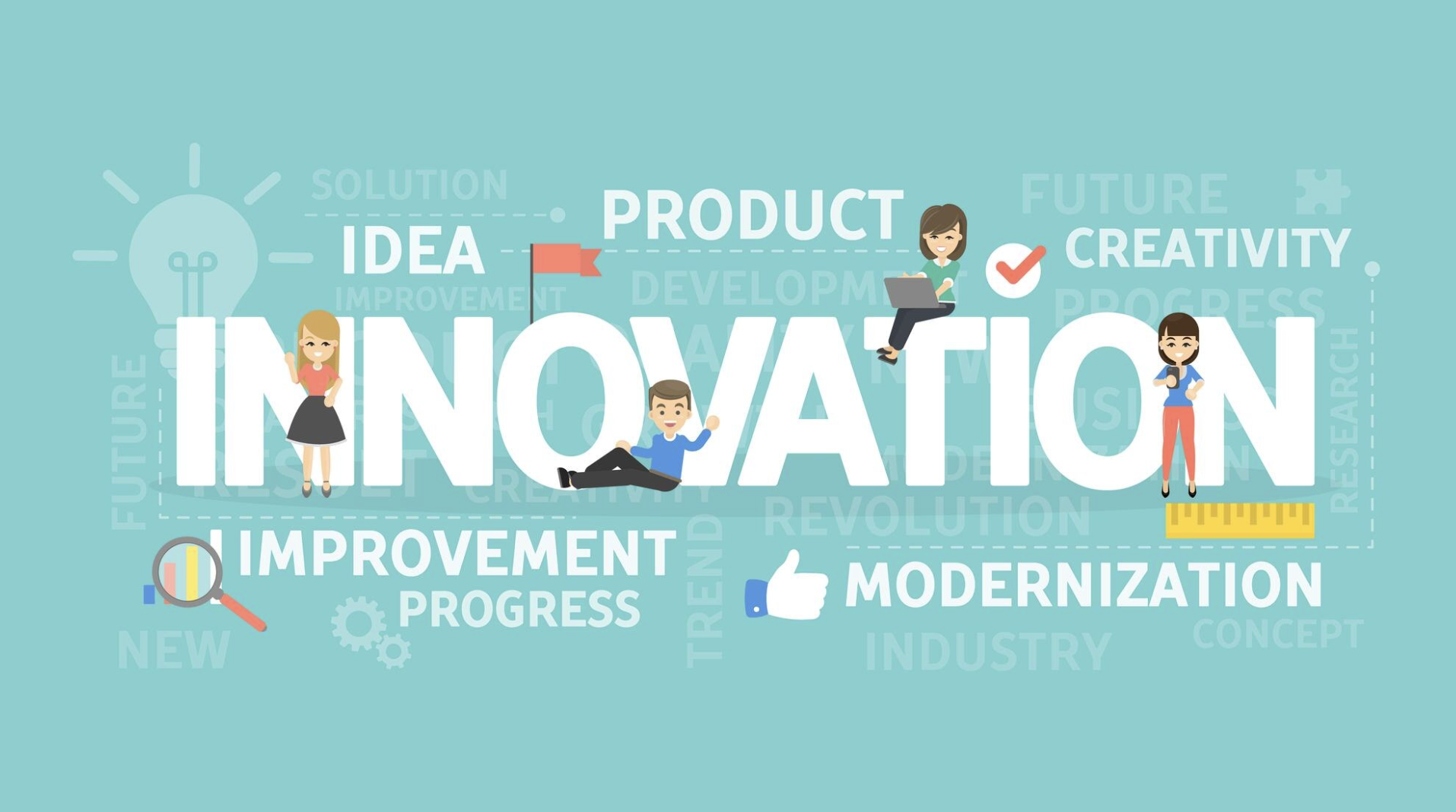Innovation Hub